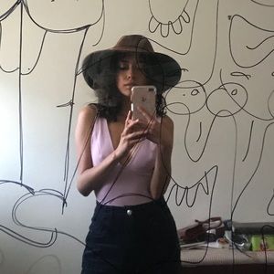 Meet your Posher, Alexa